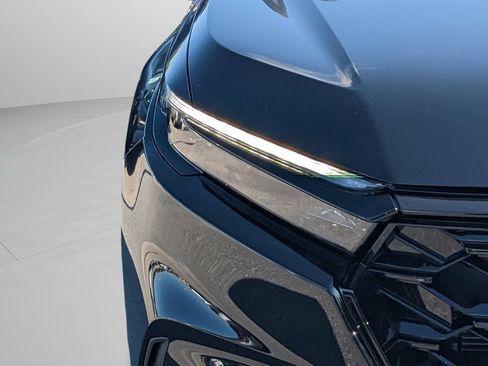 New 2026 Honda CR-V Sport-L image 25