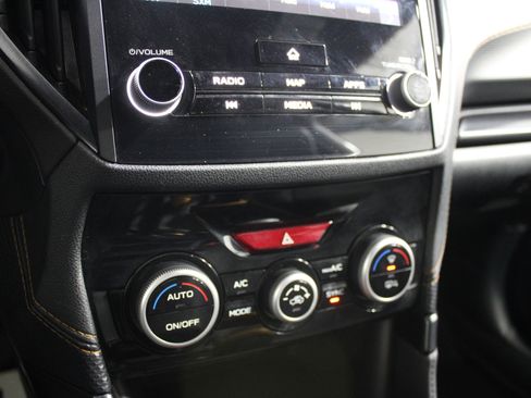 Certified 2024 Subaru Forester Wilderness image 16