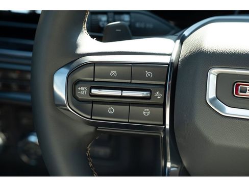 New 2026 GMC Yukon AT4 w/ AT4 Premium Plus Package AWD/4WD image 19