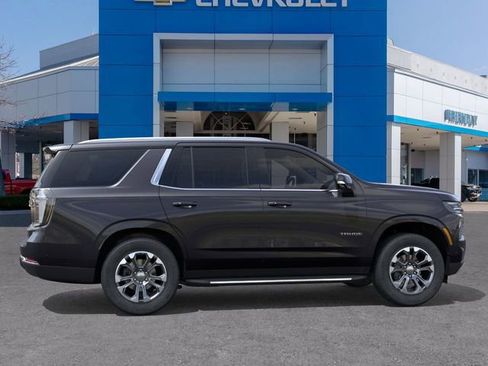 New 2026 Chevrolet Tahoe LT w/ Comfort Package image 5