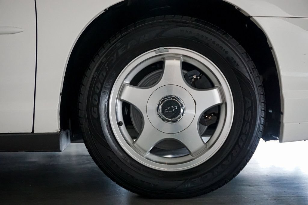 Used 2004 Chevrolet Monte Carlo LS w/ Preferred Equipment Group FWD image 57