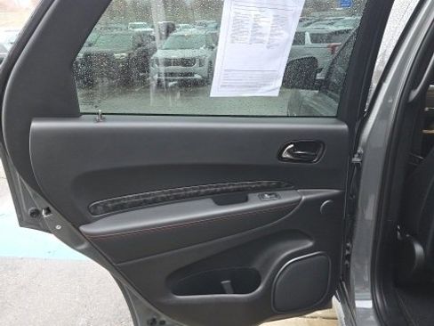 Used 2025 Dodge Durango R/T image 17