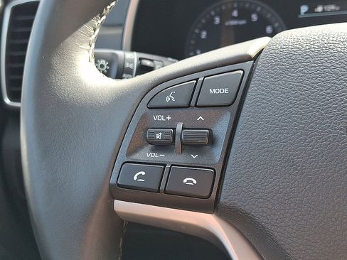 Used 2020 Hyundai Tucson Ultimate AWD/4WD image 17
