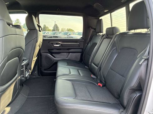 Used 2021 RAM 1500 Rebel w/ Level 2 Equipment Group AWD/4WD image 23