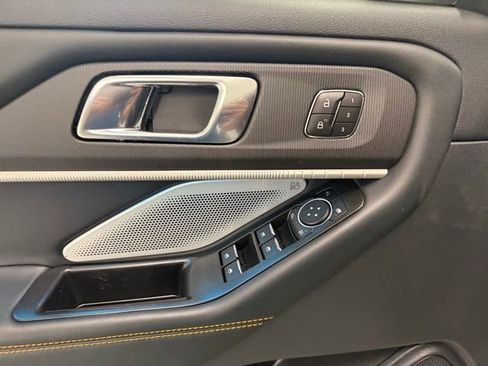 New 2026 Ford Explorer Tremor w/ Tremor Ultimate Package AWD/4WD image 15