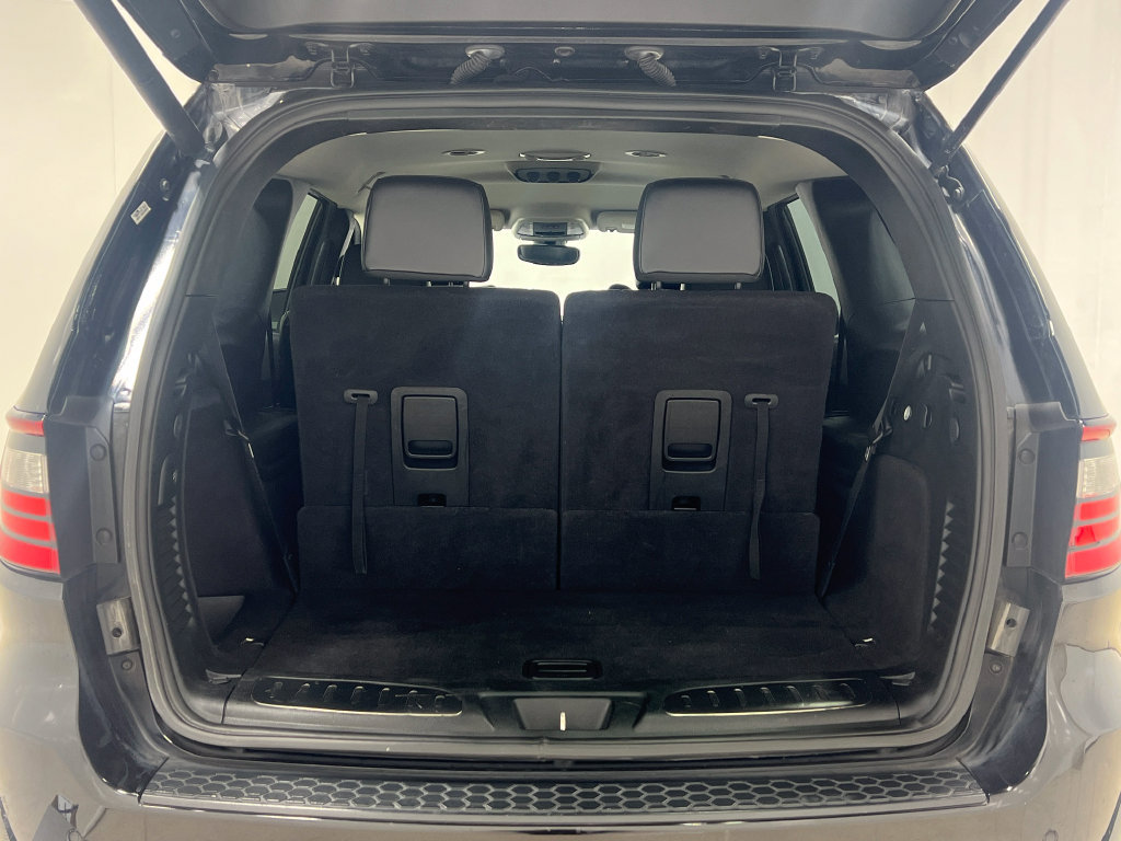 Used 2018 Dodge Durango GT AWD/4WD image 27