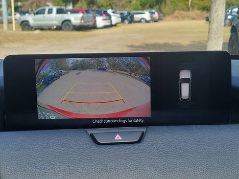 New 2026 MAZDA CX-90 3.3 Turbo w/ Preferred Package image 35