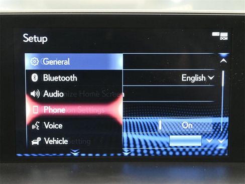 Used 2020 Lexus NX 300h 300h image 11