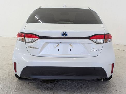 Used 2024 Toyota Corolla LE image 10