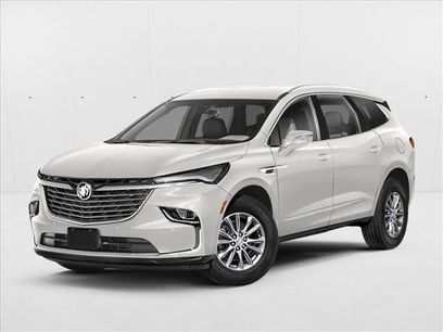 Used 2024 Buick Enclave Avenir w/ Avenir Technology Package