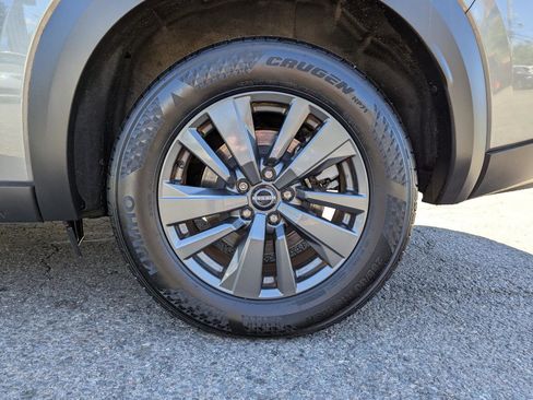 Used 2022 Nissan Pathfinder S AWD/4WD image 49