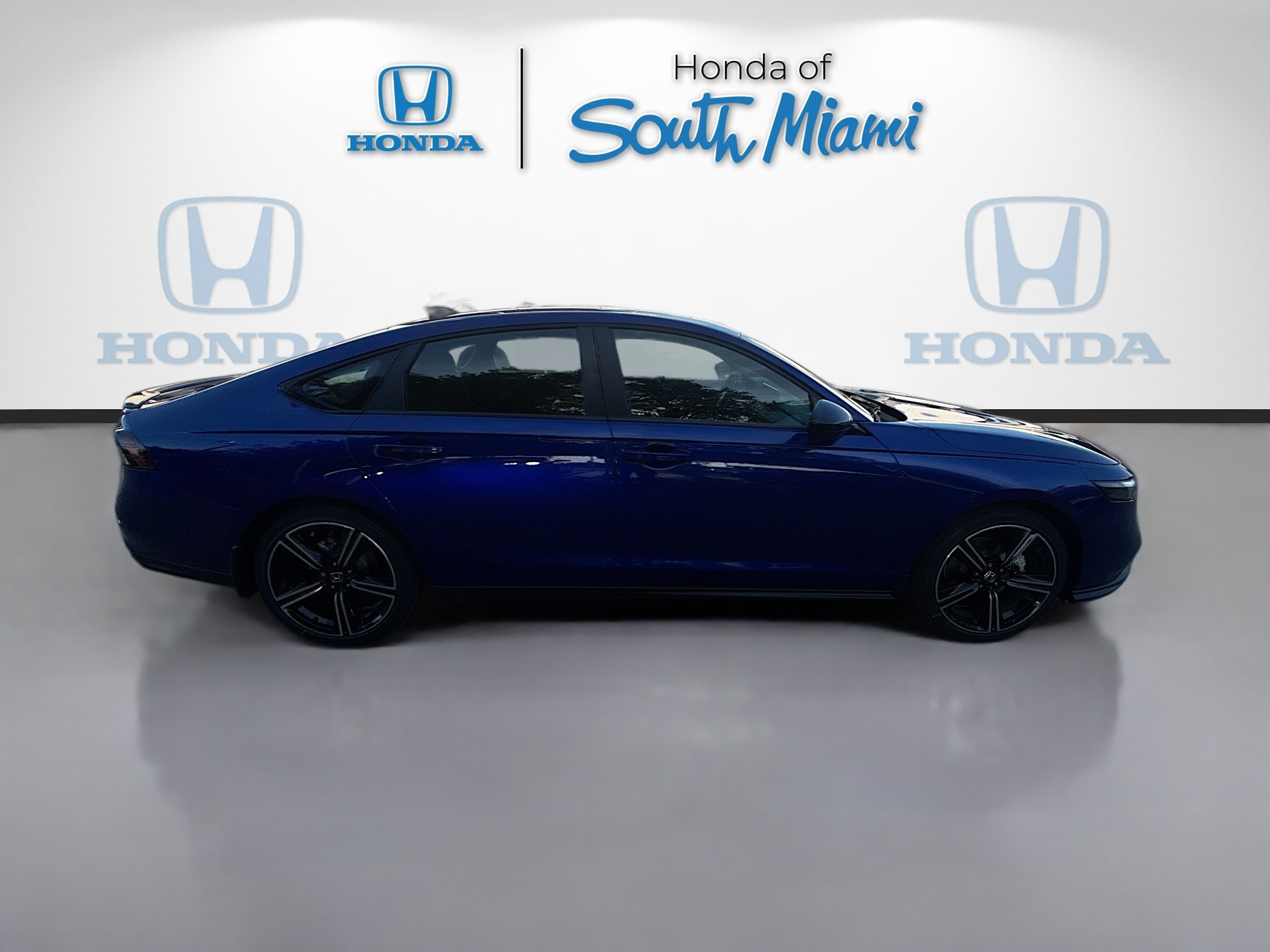 New 2026 Honda Accord Sport image 8