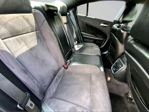 Used 2017 Dodge Charger R/T Scat Pack RWD image 30