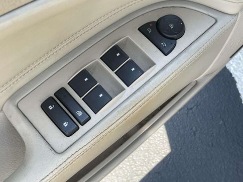 Used 2007 Buick Lucerne CXL FWD image 15