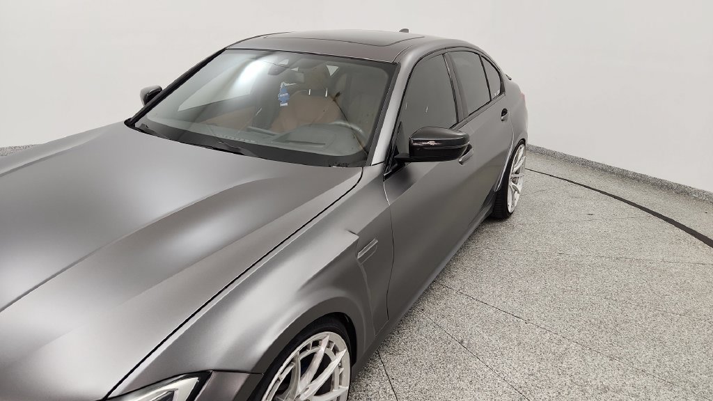 Used 2020 BMW M340i w/ Premium Package RWD image 11