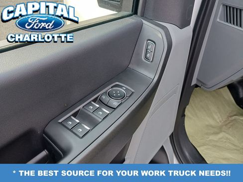 New 2026 Ford F250 XL w/ XL Chrome Package AWD/4WD image 12