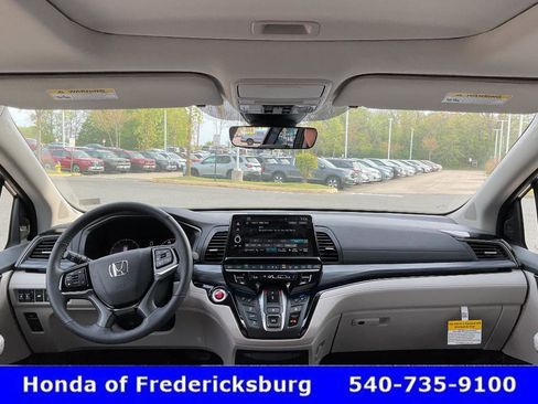 Used 2026 Honda Odyssey Elite image 49