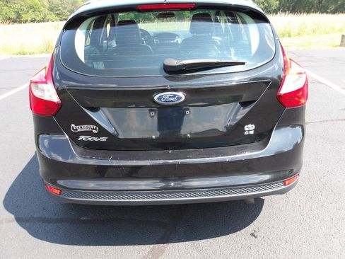 Used 2014 Ford Focus SE FWD image 33