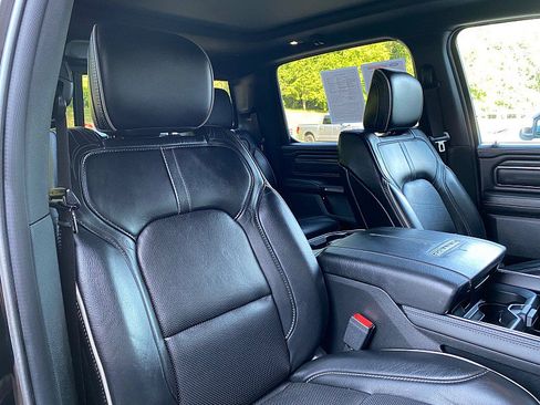Used 2019 RAM 1500 Limited AWD/4WD image 30