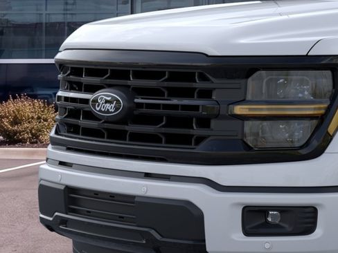 New 2026 Ford F150 XLT w/ Equipment Group 302A MID RWD image 19