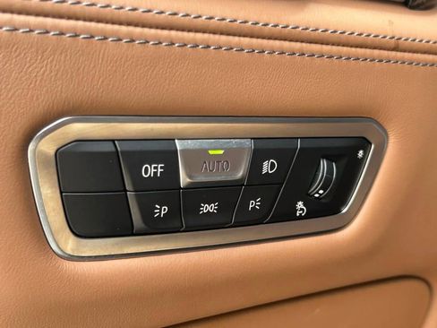 Used 2021 BMW X5 M w/ Executive Package image 72