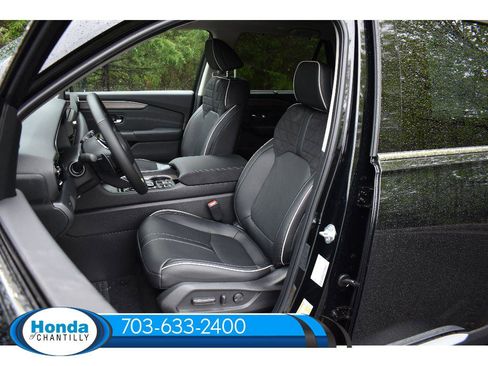 New 2026 Honda Pilot Elite image 27