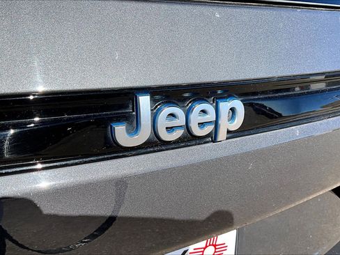 Used 2024 Jeep Grand Cherokee Limited 4xe image 24