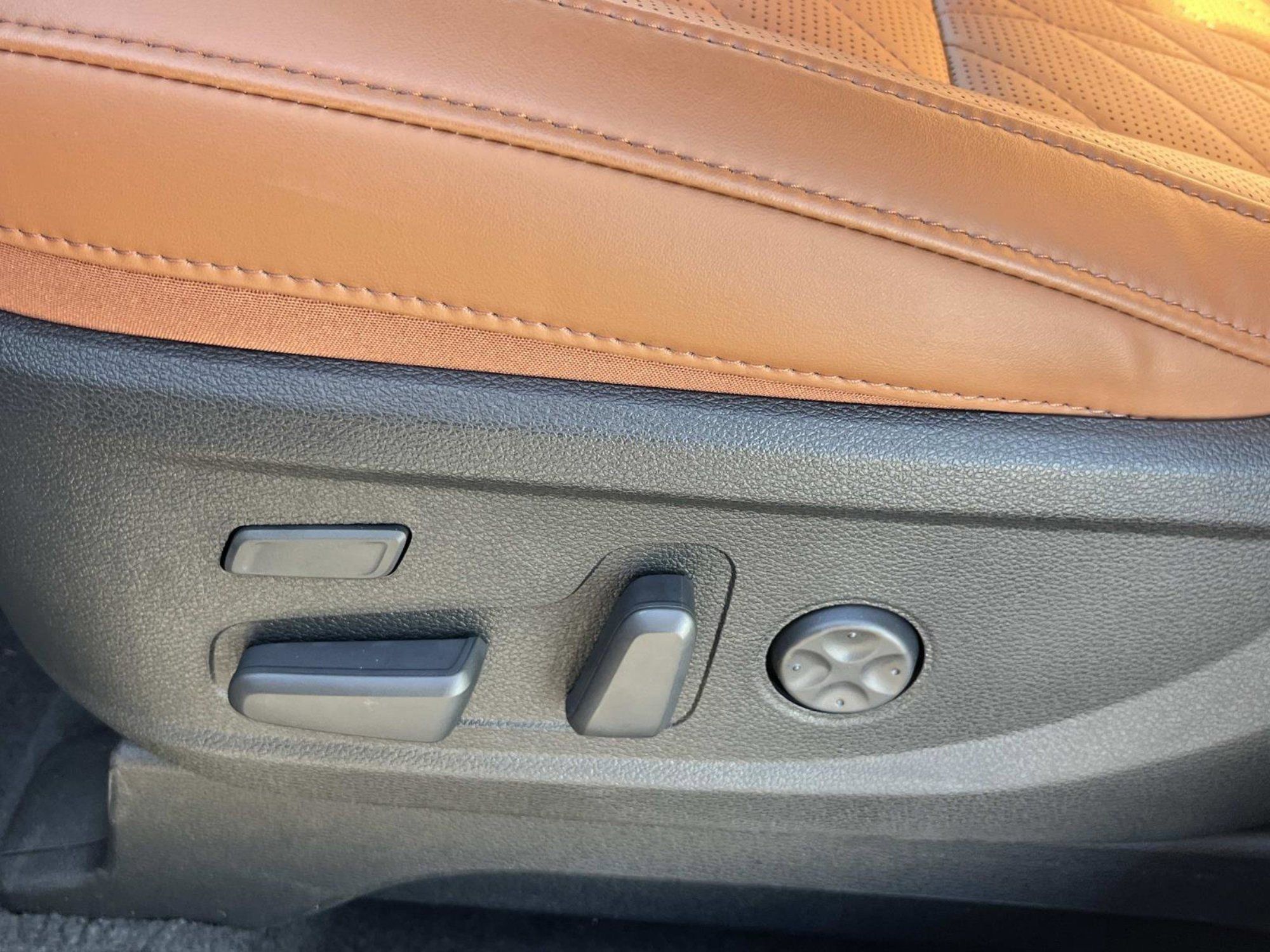 New 2025 Kia Telluride SX Prestige X-Line AWD/4WD image 26