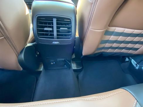 Used 2023 Ford Bronco Sport Outer Banks image 23