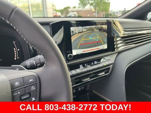 Used 2026 Toyota Camry SE w/ Convenience Package image 24