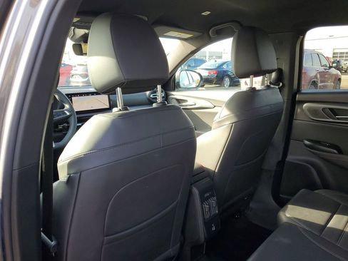 Used 2023 Dodge Hornet GT Plus w/ GT Blacktop Package image 28