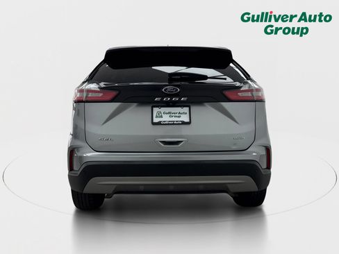 Used 2021 Ford Edge SEL AWD/4WD image 7