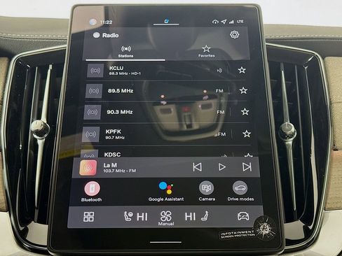 New 2026 Volvo XC90 B6 Plus w/ Protection Package Premier image 15