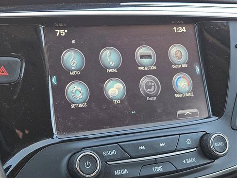 Used 2017 Buick Envision Essence image 7