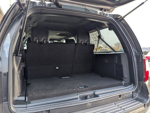 Used 2017 Ford Expedition EL Limited image 21
