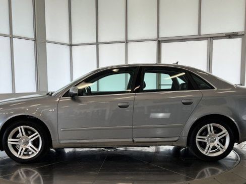 Used 2008 Audi A4 2.0T AWD/4WD image 4