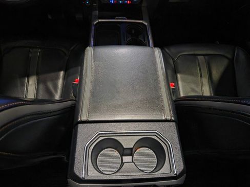 Used 2020 Ford F350 Platinum w/ FX4 Off-Road Package image 85