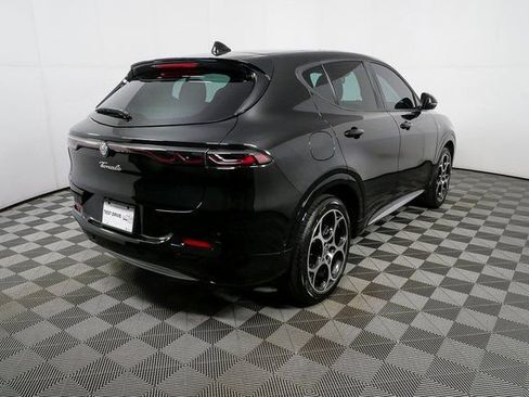 Used 2024 Alfa Romeo Tonale Ti w/ Active Assist Package AWD/4WD image 29