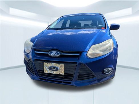 Used 2012 Ford Focus SE image 2