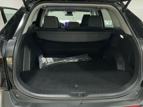 Used 2025 Toyota RAV4 XLE image 21