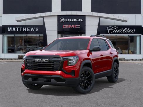 New 2026 GMC Terrain Elevation w/ Elevation Premium Package image 6