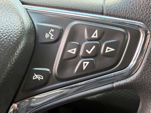 Used 2016 Chevrolet Cruze LT w/ Convenience Package FWD image 24