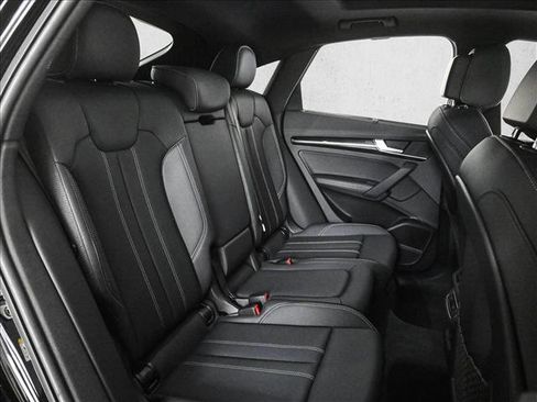 Certified 2023 Audi SQ5 Premium Plus w/ Premium Plus Package image 21