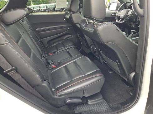 Certified 2024 Dodge Durango GT AWD/4WD image 20