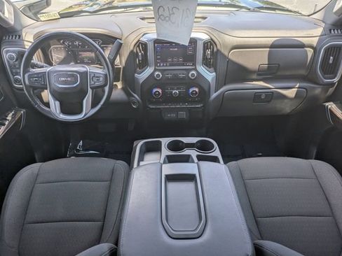 Used 2021 GMC Sierra 1500 Elevation AWD/4WD image 16