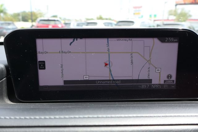 Used 2024 MAZDA CX-30 AWD 2.5 S w/ Select Sport Pkg image 35