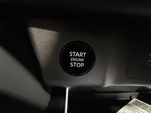 New 2026 Nissan Rogue Platinum image 30