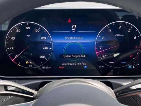 New 2026 Mercedes-Benz C 300 4MATIC Sedan image 37