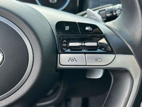 Used 2022 Hyundai Santa Cruz SEL Premium w/ Cargo Package image 21