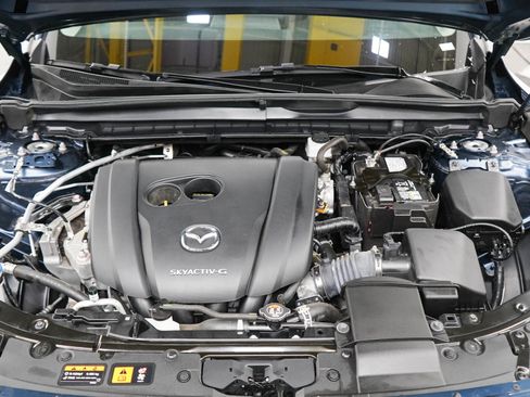 Used 2024 MAZDA CX-50 AWD 2.5 S w/ Weather Package image 30